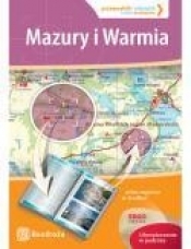 Mazury i Warmia Przewodnik-celownik