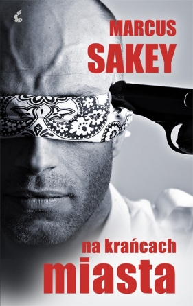 Na krańcach miasta - Sakey Markus