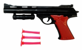Pistolet na strzałki