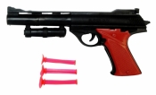 Pistolet na strzałki
