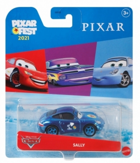Pojazd Auta Fest Sally Carrera (DXV29/HFM13)