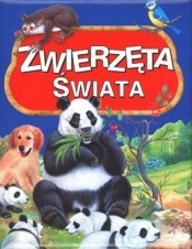 Zwierzęta świata