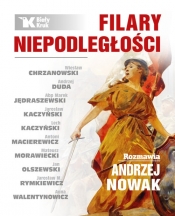 Filary niepodległości - Andrzej Nowak