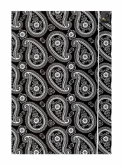 Teczka A4 z gumką Monochrome TMA4
