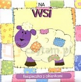 Na wsi - Katarzyna Mossakowska