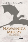 Nawałnica mieczy. Tom 1. Stal i śnieg George R.R. Martin