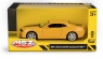  2013 Chevrolet Camaro SS Yellow