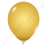 Balony metaliczne złote B85 27CM. 100SZT.  /0721-060/
