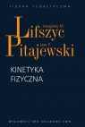 Kinetyka fizyczna Lifszyc Jewgienij M., Pitajewski Lew P.