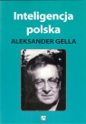 Inteligencja polska Gella Aleksander