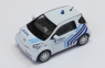 JCOLLECTION Toyota IQ Belgium Police (JC181)