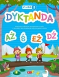 Dyktanda dla klasy 3 - Opracowanie zbiorowe