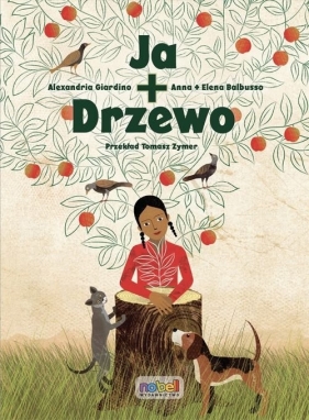 Ja + drzewo - Giardino Alexsandria, Balbusso Anna i Elena