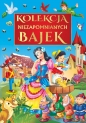 Kolekcja niezapomnianych bajek