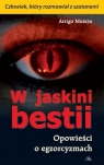 W jaskini bestii Muscio Arrigo