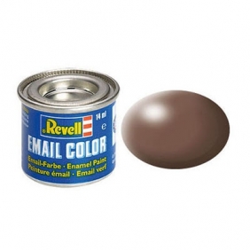 REVELL Email Color 381 Brown Silk 14ml (32381)