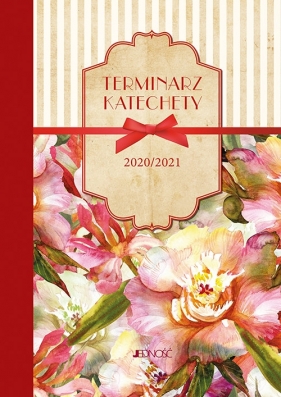 Terminarz katechety 2020/2021 - Tomasz Gorlowski