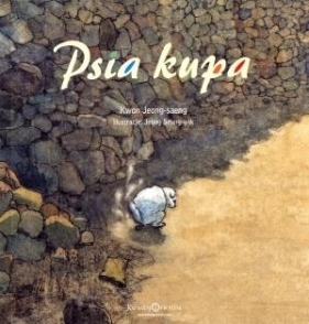 Psia kupa - Kwon Jeong-saeng