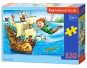 Puzzle 120: Peter Pan