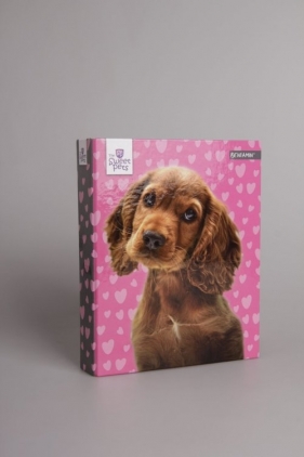 Segregator A5 Sweet Pets - <br />