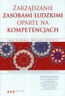 Zarządzanie zasobami ludzkimi oparte na kompetencjach Dubois David D., Rothwell William J.