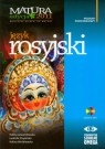 Język rosyjski Matura 2011 Poziom podstawowy + CD