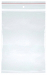Torebka strunowa OFFICE PRODUCTS 450x500mm 100szt. transparentna