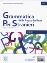 Grammatica italiana per stranieri 1 Roberto Tartaglione, Angelica Benincasa