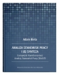 Analiza stanowisk pracy i jej synteza Europejski Kwestionariusz Analizy Stanowisk Pracy (EKASP) - Adam Biela