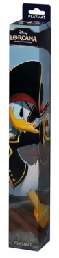 Disney Lorcana: Azurite Sea - Mata do gry - Donald Duck