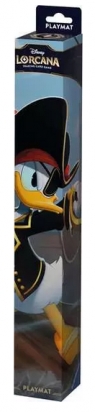 Disney Lorcana: Azurite Sea - Mata do gry - Donald Duck