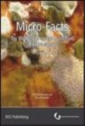 Micro-facts 6e Rhea Fernandes, Peter Wareing, P Wareing