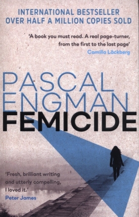 Femicide - Pascal Engman