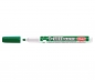 Marker do tkanin T-Shirt - zielony (TO-744)