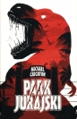 Park jurajski - Michael Crichton