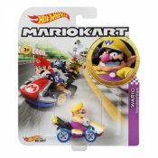 Pojazd podstawowy Mario Kart Wario (GBG25/GBG32)