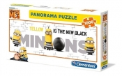 Puzzle Panorama Minionki 1000 (39443)