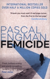Femicide - Engman Pascal