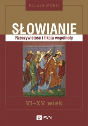 Słowianie - Eduard Mühle