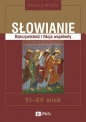 Słowianie - Eduard Mühle