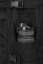 Coolpack, Plecak młodzieżowy Soldier - Black (F140880)