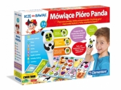 Uczę się bawiąc. Mówiące pióro - Panda (60443)