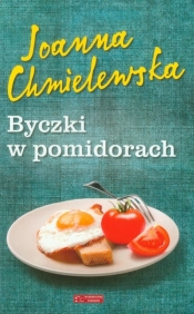 Byczki w pomidorach - Joanna Chmielewska
