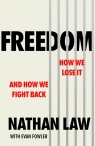 Freedom Nathan Law, Evan Fowler