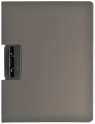  Deska zamykana z klipem A4 szara