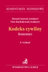 Kodeks cywilny Komentarz