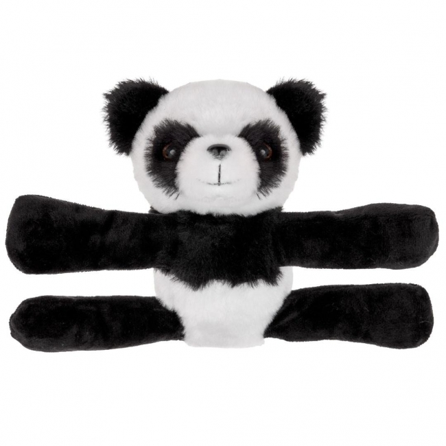 <img src='https://webimage.pl/pics/432/5/d5901703125432.jpg' style='height:440px' /> Opaska na rękę panda