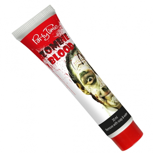 Sztuczna krew 30ml