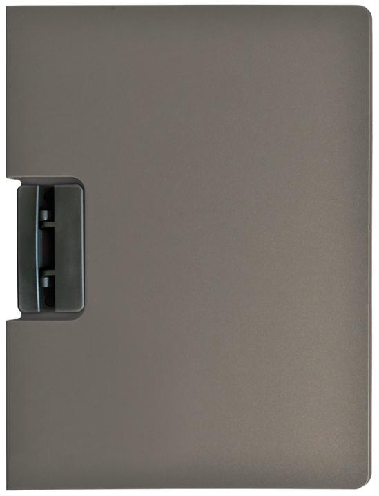 <img src='https://webimage.pl/pics/432/5/d5903242105432.jpg' style='height:440px' /> Deska zamykana z klipem A4 szara