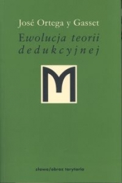 Ewolucja teorii dedukcyjnej